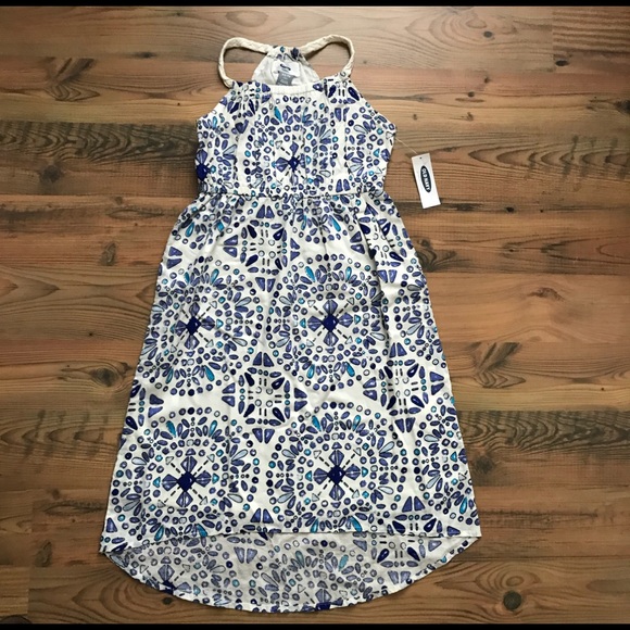 Old Navy Other - NEW!!! Old Navy girl’s dress! Size 5